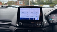 Ford EcoSport 1.0 EcoBoost 125 ST-Line 5dr Petrol Hatchback